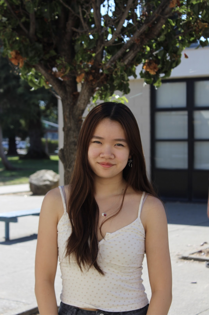 Content Creators of Irvington: Ella Liang